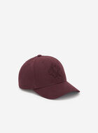 Modern Leaf Baseball Cap