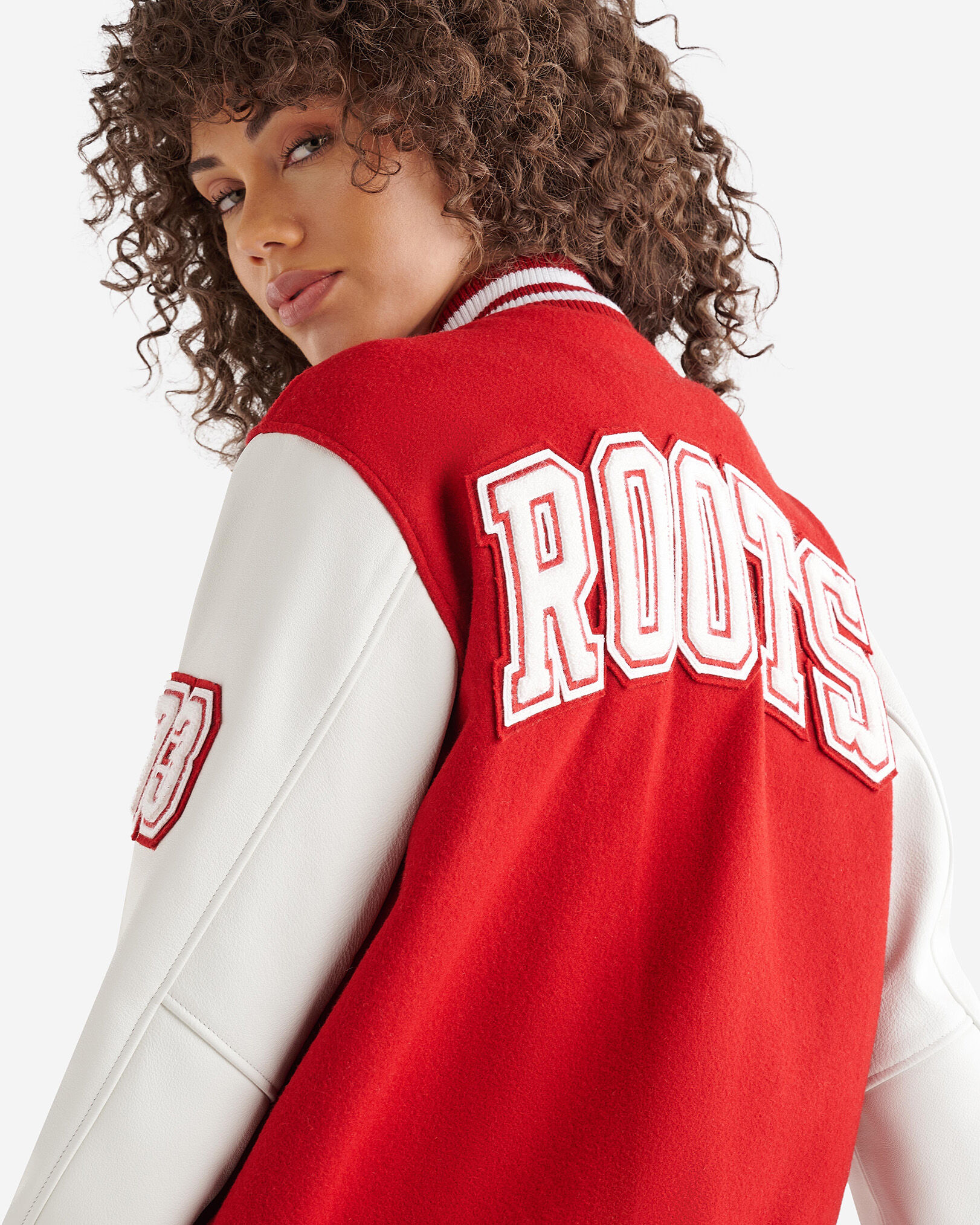 Blouson canadian store