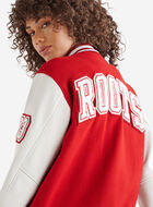 Canada Vintage Varsity Jacket