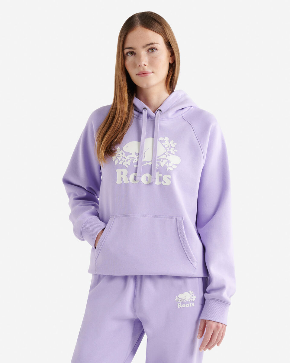 Organic Original Kanga Hoodie