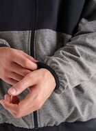 Active Reversible Jacket