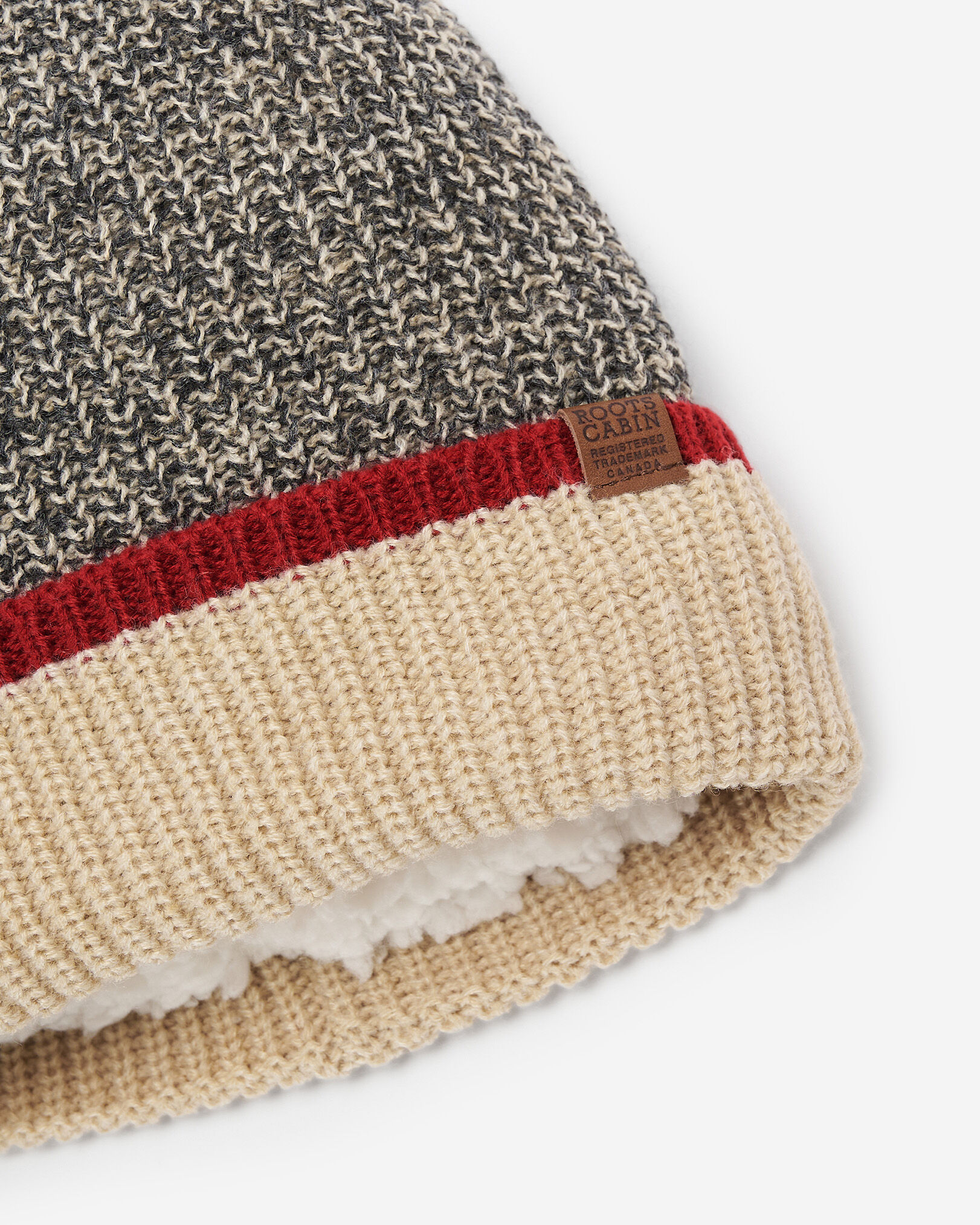 Tuque Cabane pour enfants
