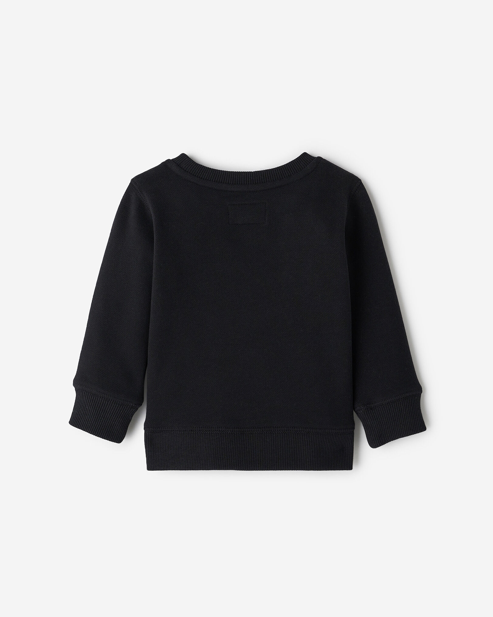 Baby Heritage Beaver Crew Sweatshirt