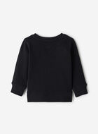 Baby Heritage Beaver Crew Sweatshirt
