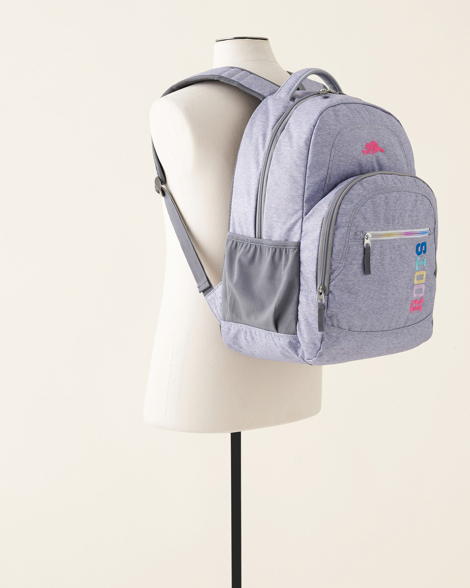 Roots kids on sale backpack