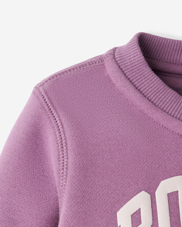 Barboteuse Roots pour bébés