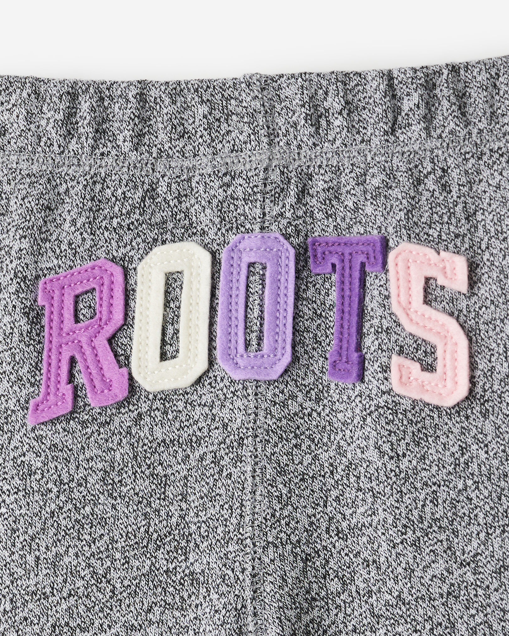 Baby Organic Original Roots Sweatpant