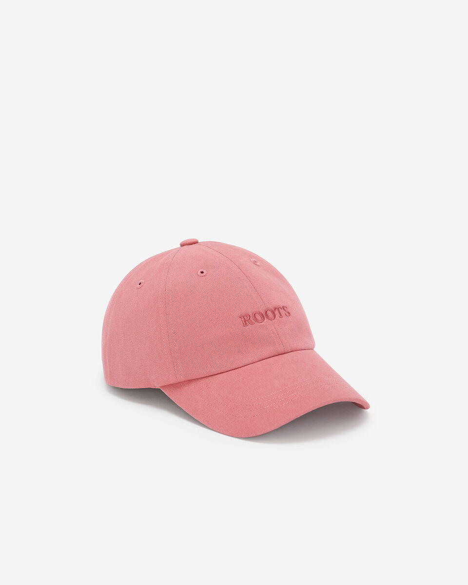 Roots Baseball Cap