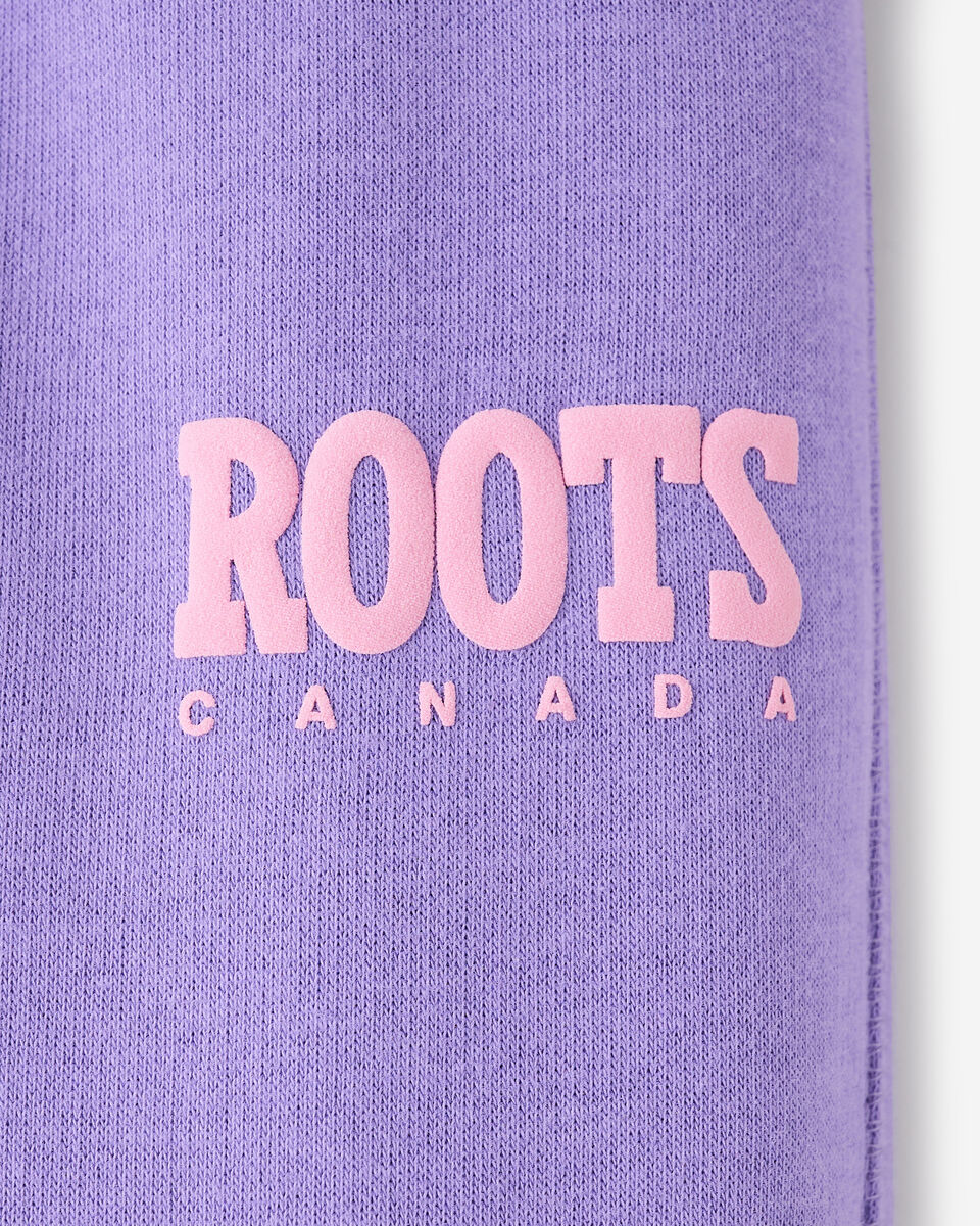 Toddler Retro Sweatpant