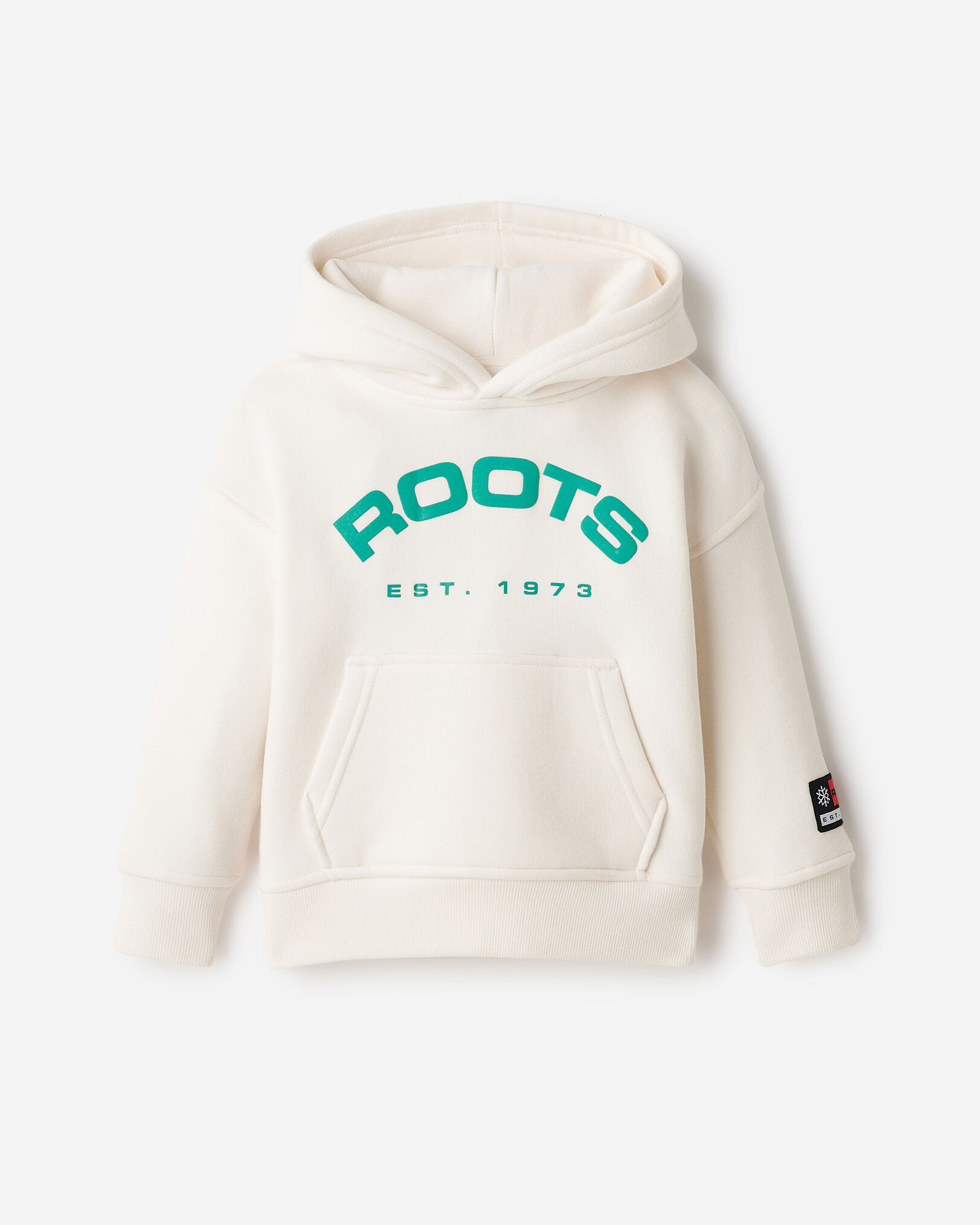 Toddler Alpine Goods Kanga Hoodie