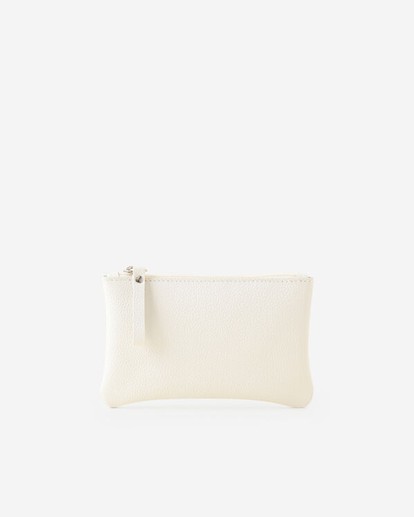 Medium Zip Pouch Cervino