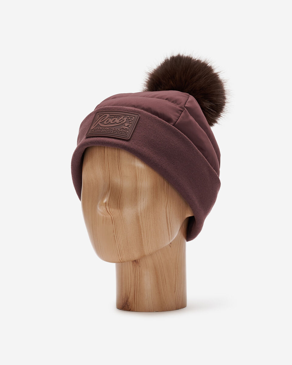 Puffer Toque
