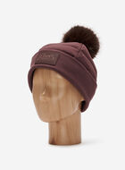 Puffer Toque