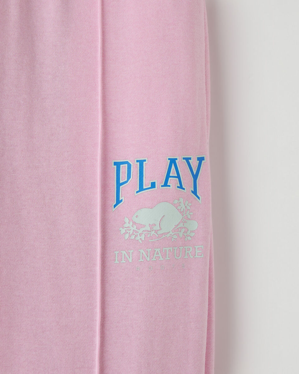 Kids Play Pintuck Sweatpant
