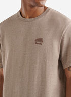 Mens Organic Perfect Pepper T-Shirt