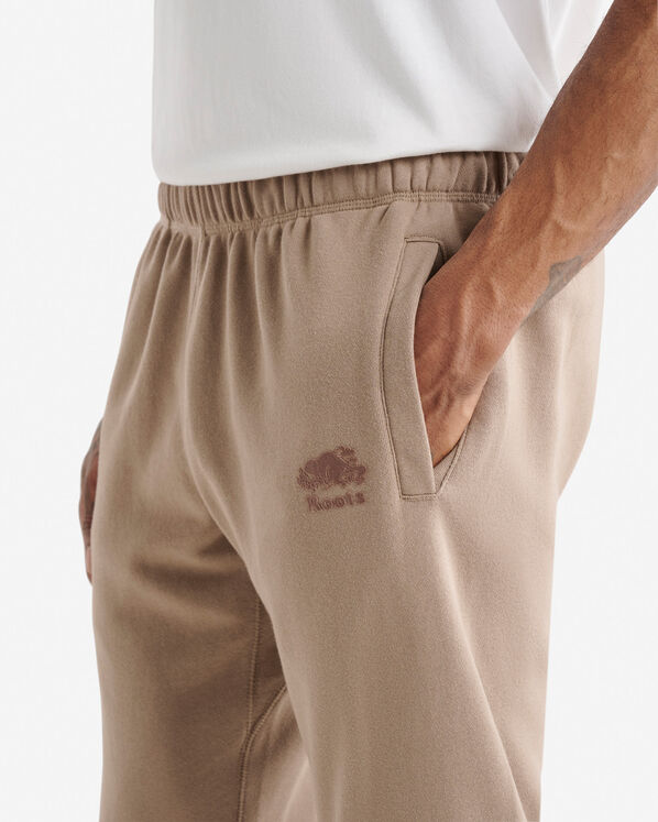 Organic Original Terry Sweatpant