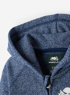 Baby Organic Original Full Zip Hoodie