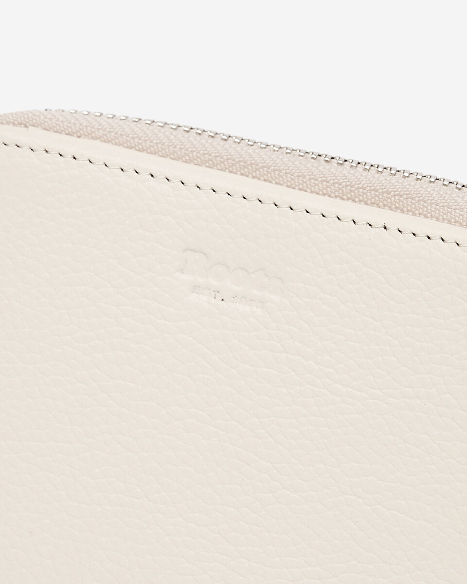 Small Zip Around Clutch Cervino