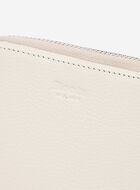 Small Zip Around Clutch Cervino