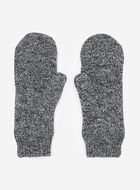 Kids Cooper Glow Mitten