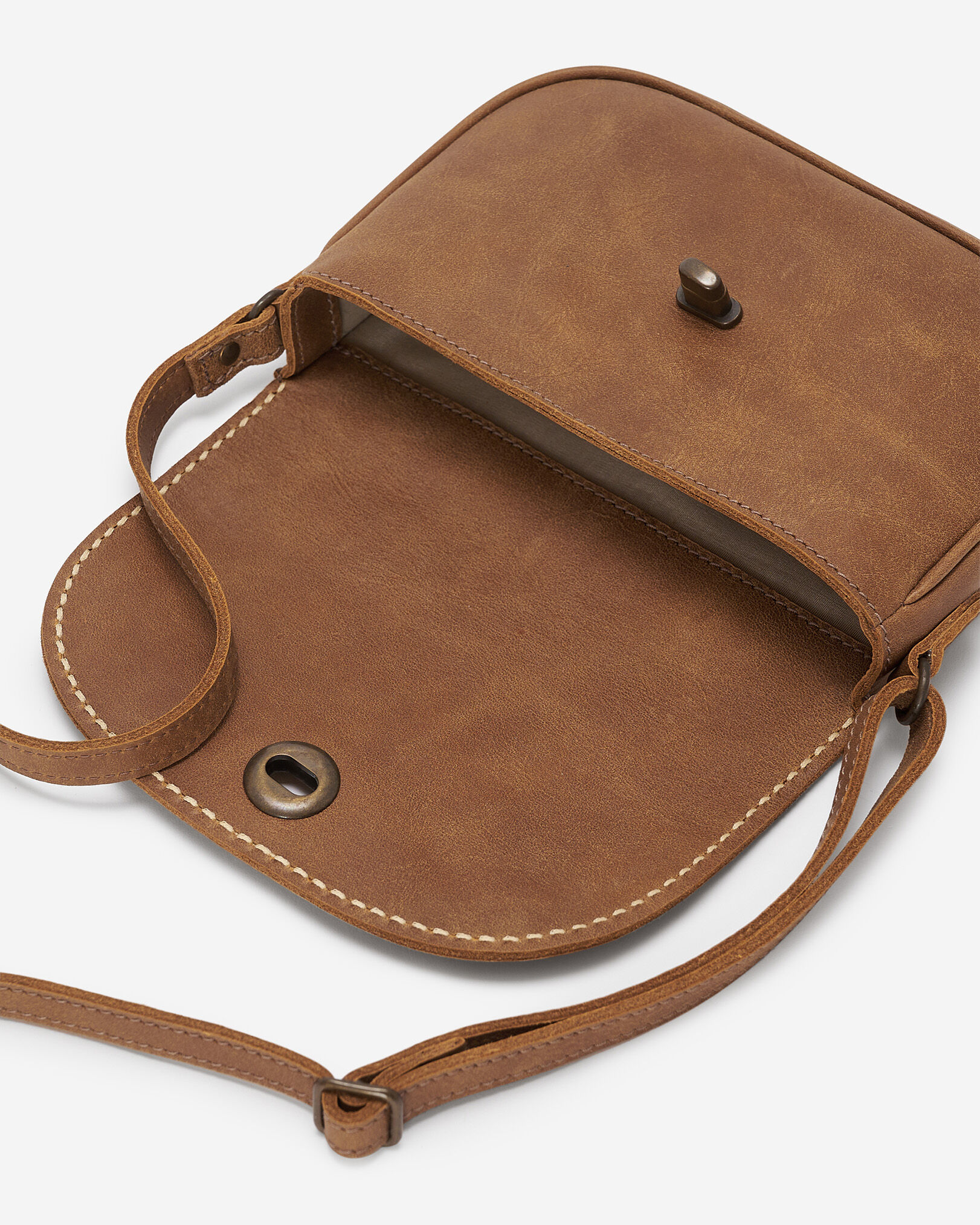 Small Riverside Bag Tribe