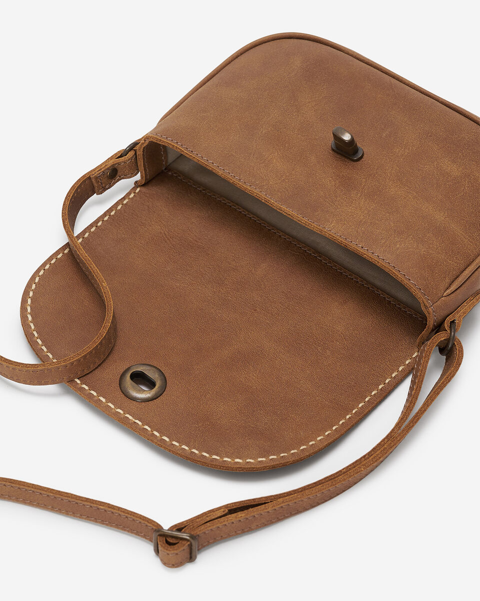 Small Riverside Bag Tribe