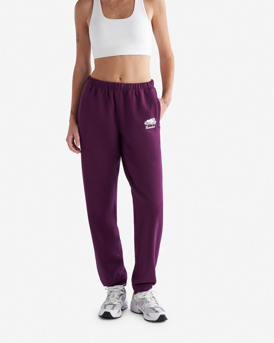 Organic Original Sweatpant