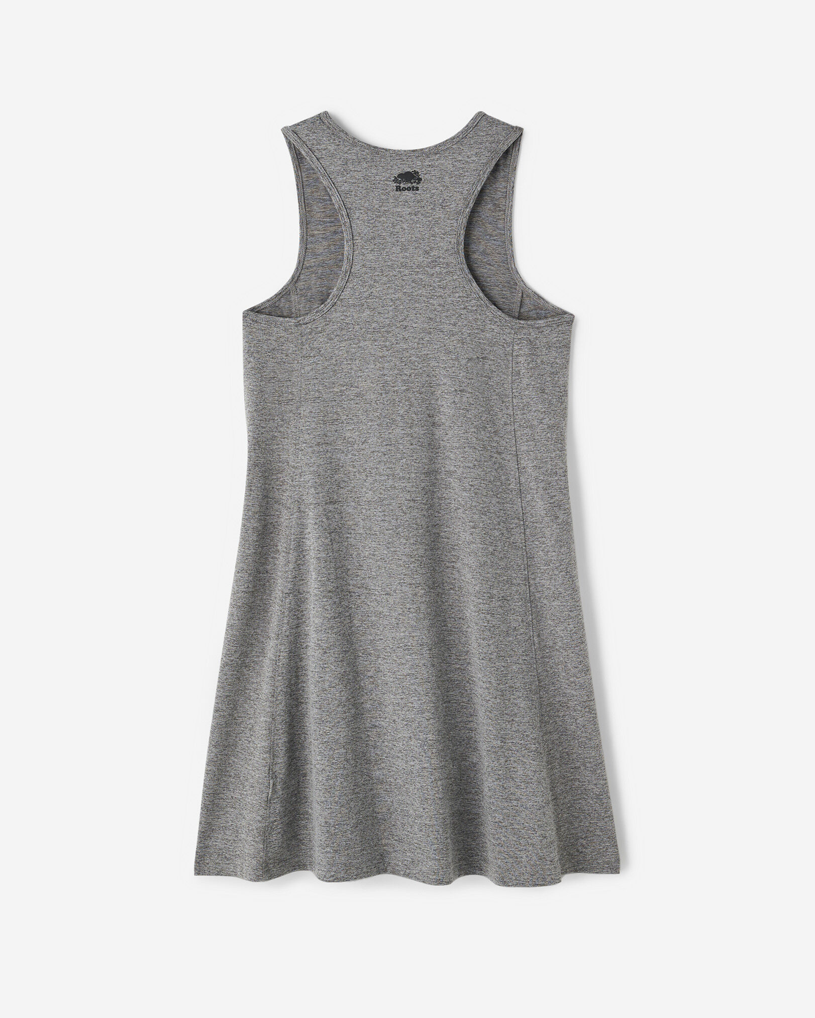 Renew Tank Mini Dress