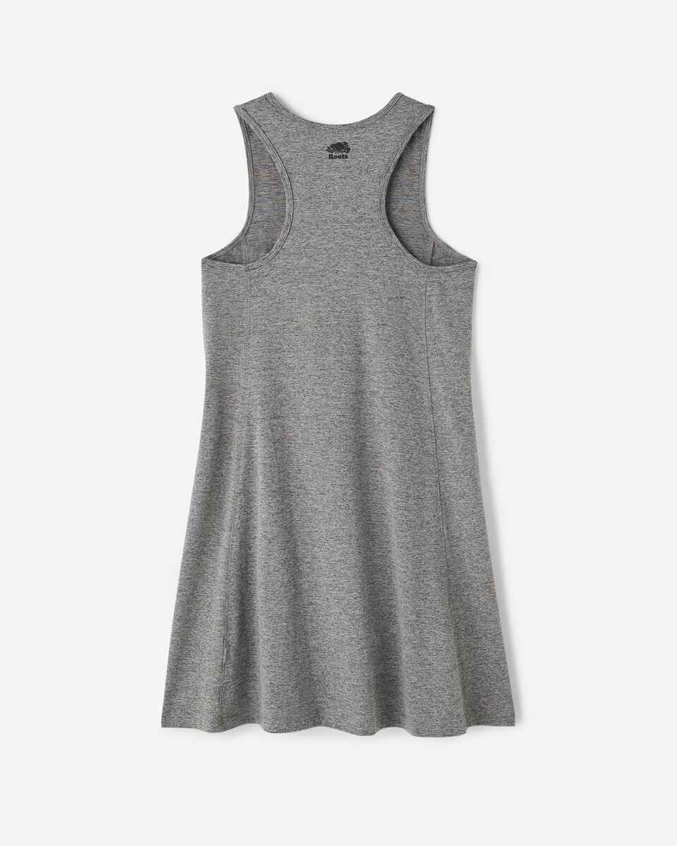 Renew Tank Mini Dress