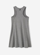 Renew Tank Mini Dress