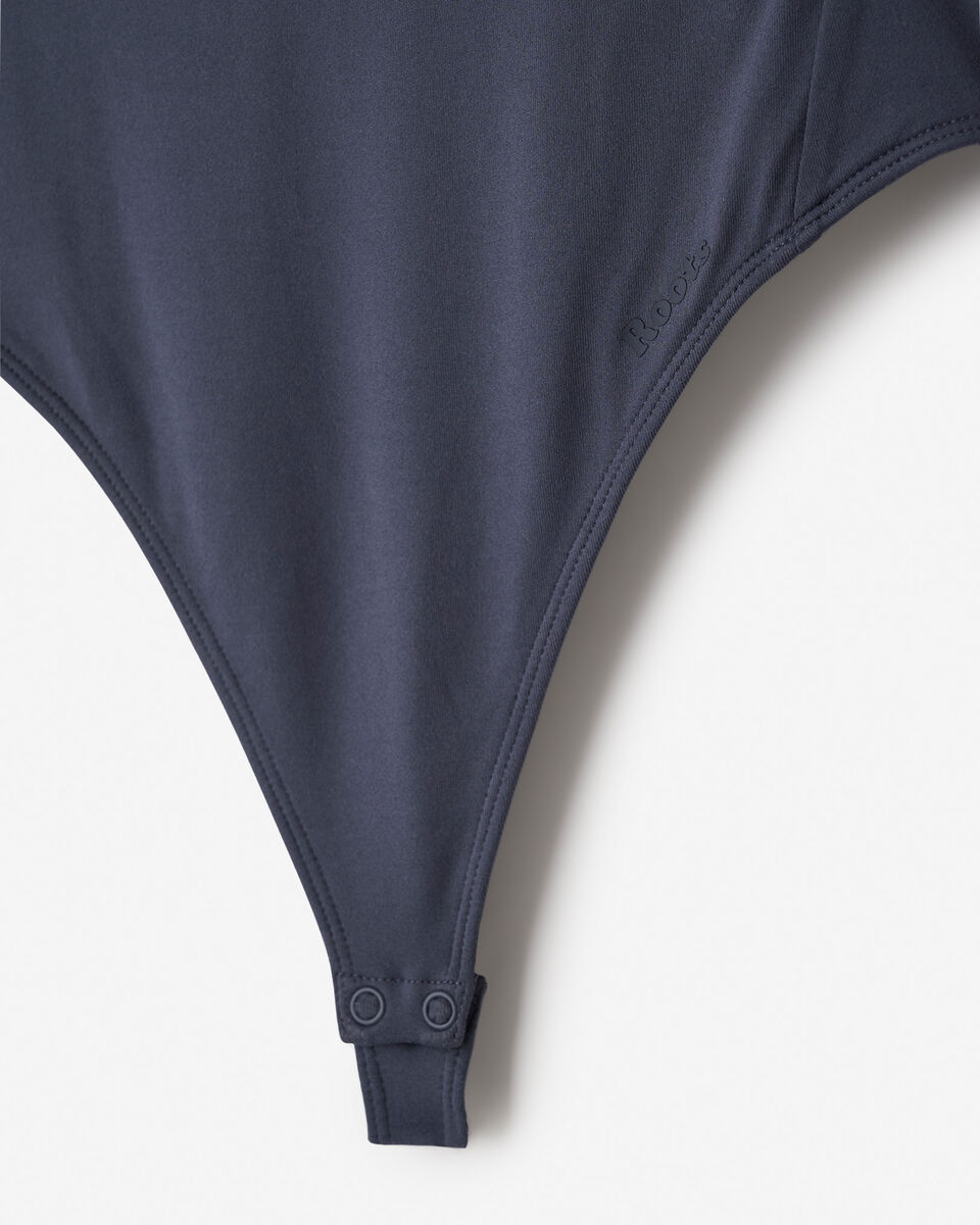Renew Long Sleeve Bodysuit