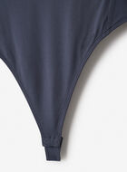 Renew Long Sleeve Bodysuit