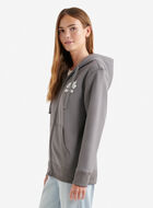 Organic Original Full Zip Hoodie
