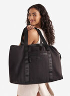 Nylon Duffle Bag