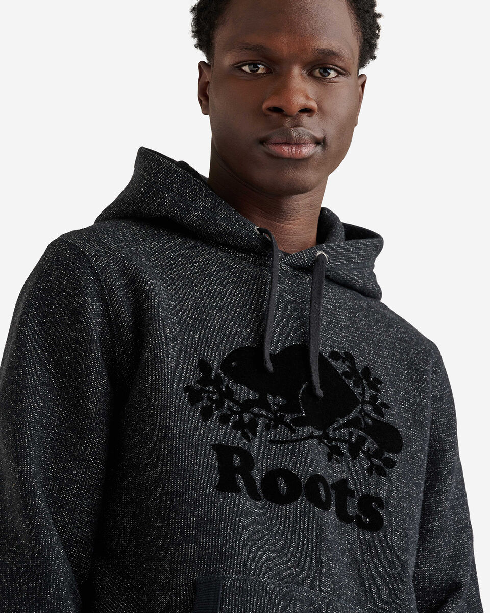 Organic Original Kanga Hoodie