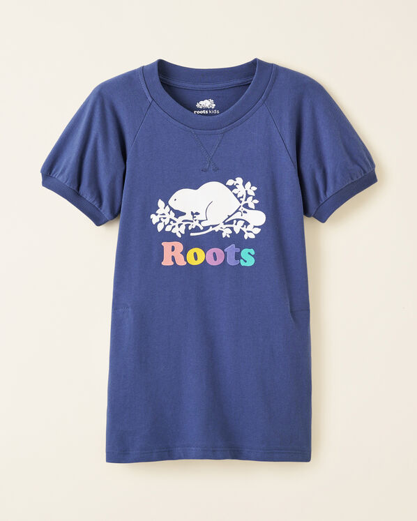 Toddler Girls Ellie Dress