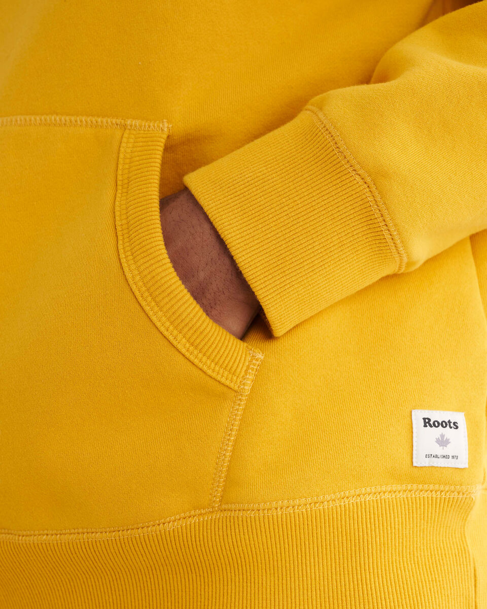 Organic Original Kanga Hoodie