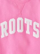 Toddler Barbie™ X Roots Relaxed Crew Sweatshirt