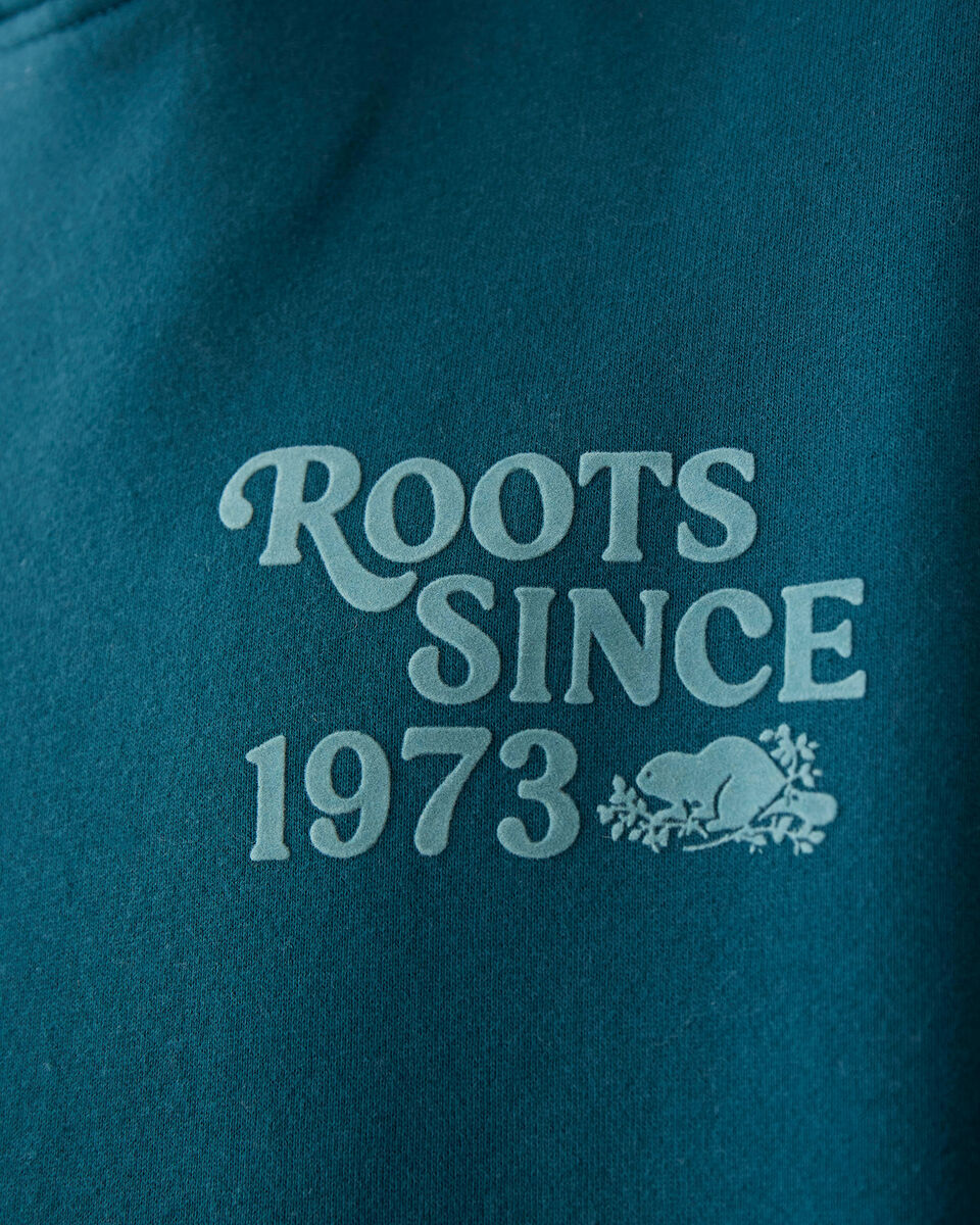 Cabin 1973 Hoodie