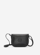 Petit sac Riverside en cuir Cervino