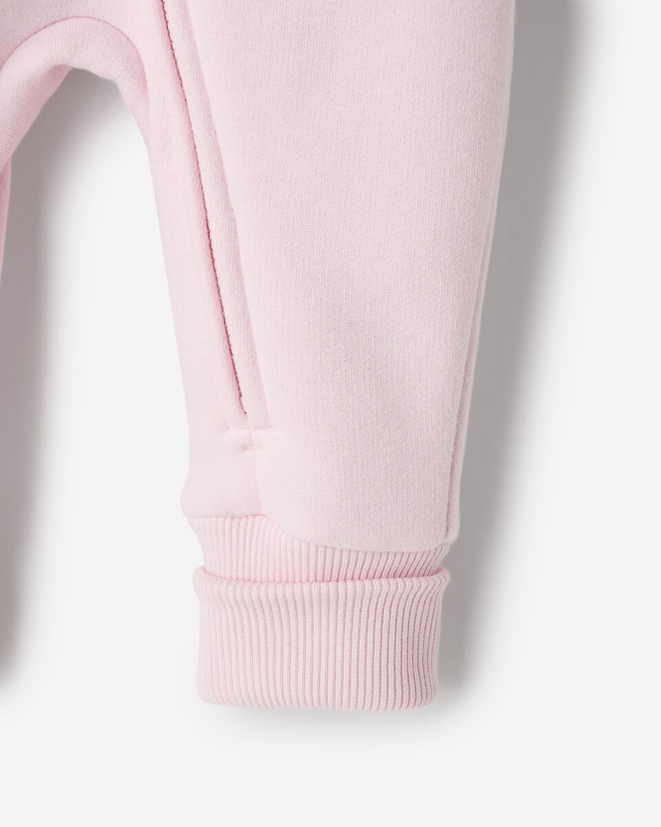 Baby Cloud Romper