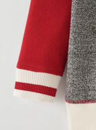 Baby Relaxed Cabin Crew Sweatshirt