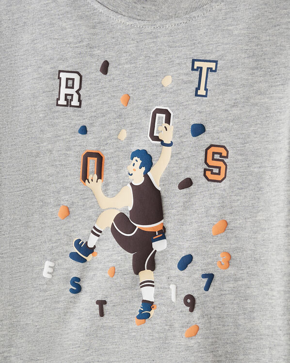 Toddler Roots Sports T-Shirt