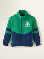 Toddler Outdoor Athletics Retro Jacket