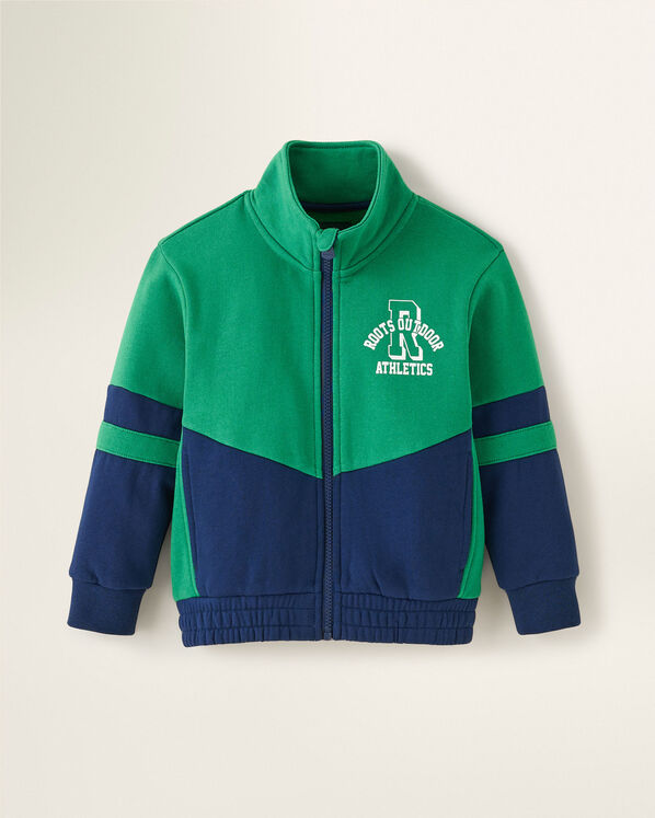Blouson rétro Outdoor Athletics pour tout-petits