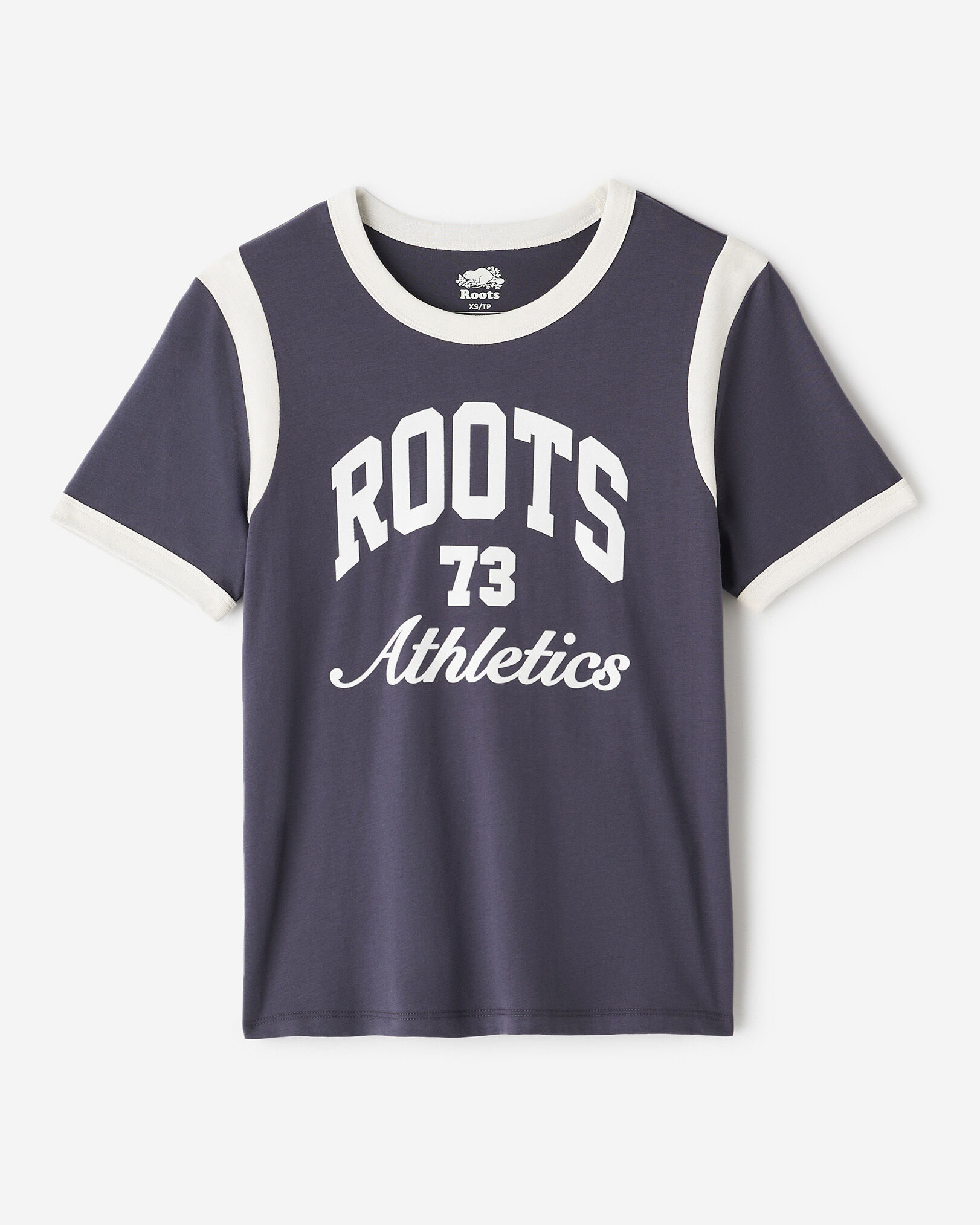 Womens Tops - T-shirts & Graphic Tees | Roots