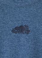 T-shirt &agrave; manches longues Cooper Renew pour tout-petits