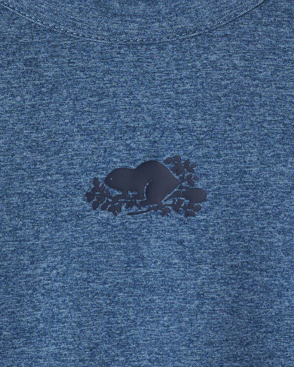 T-shirt &agrave; manches longues Cooper Renew pour tout-petits