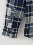 Manning Flannel Shirt