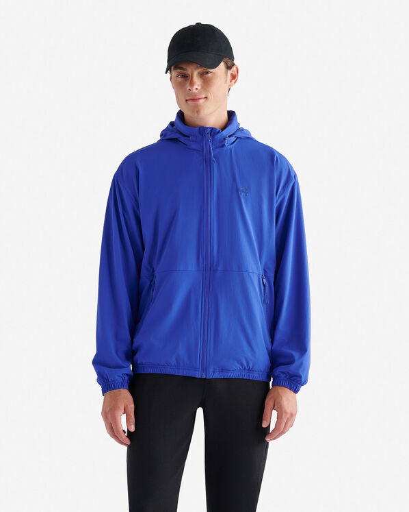 Anywhere Jacket